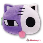 New PANTY & STOCKING with GARTERBELT: Bone Cat Pouch