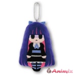 New PANTY & STOCKING with GARTERBELT: Flat Plush Mascot 2. Stockings