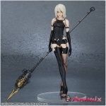 NieR:Automata A2 (YoRHa A Type No.2) DX Edition