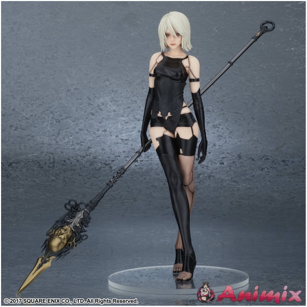 NieR:Automata A2 (YoRHa A Type No.2) DX Edition