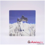NieR:Piano Concert - Journeys - Acrylic Block