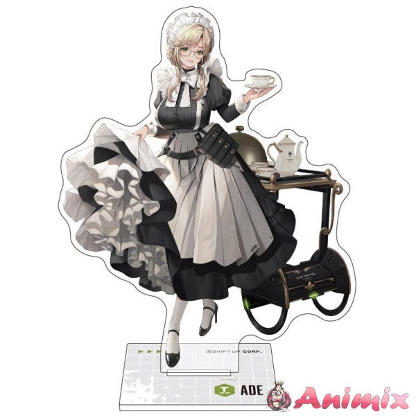 Nikke Goddess of Victory: Acrylic Stand Ade