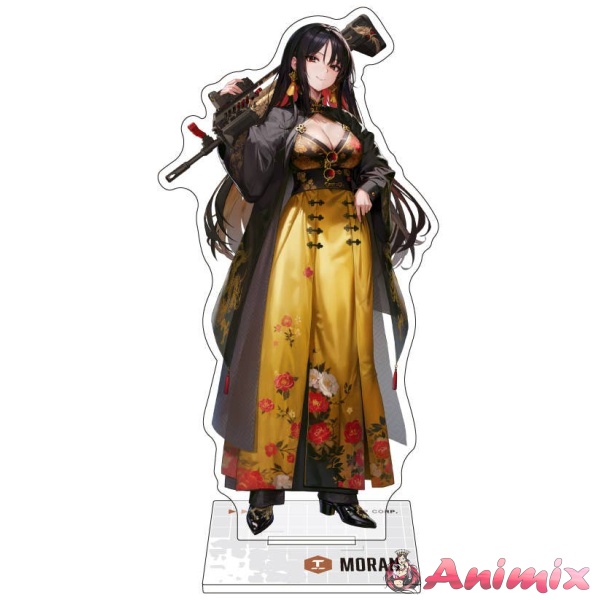 Nikke Goddess of Victory: Acrylic Stand Moran