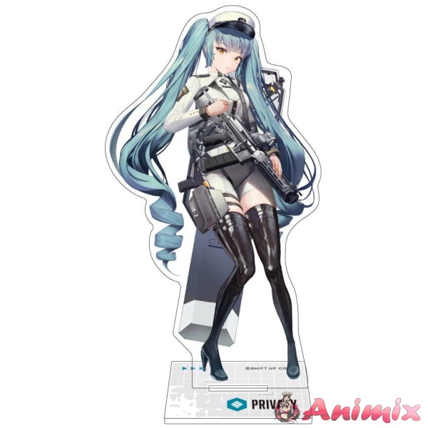 Nikke Goddess of Victory: Acrylic Stand Privaty