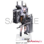 Nikke Goddess of Victory: Acrylic Stand Snow White: Innocent Days