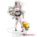 Nikke Goddess of Victory: Acrylic Stand Soda