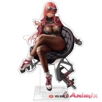 Nikke Goddess of Victory: Acrylic Stand Volume