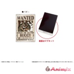 ONE PIECE: Acrylic Arrangement Book Magnet Vol.4 Buggy