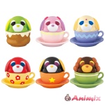 Ocha-Ken Hotto Case: 1Box (12pcs)