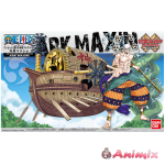 One Piece Grand Ship Collection Ark Maxim
