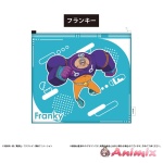 One Piece: Laundry Pouch Franky