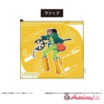 One Piece: Laundry Pouch Usopp