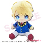 Oshi no Ko: Osuwari Plush S Aqua