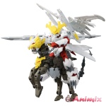 PLA ACT19: Genjuu DX