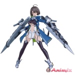 PLAMATEA Baltimore (Azur Lane)