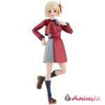 PLAMATEA Chisato Nishikigi (Lycoris Recoil)