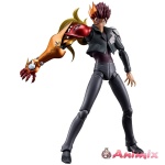 PLAMATEA Kazuma: Second Form (s-CRY-ed)