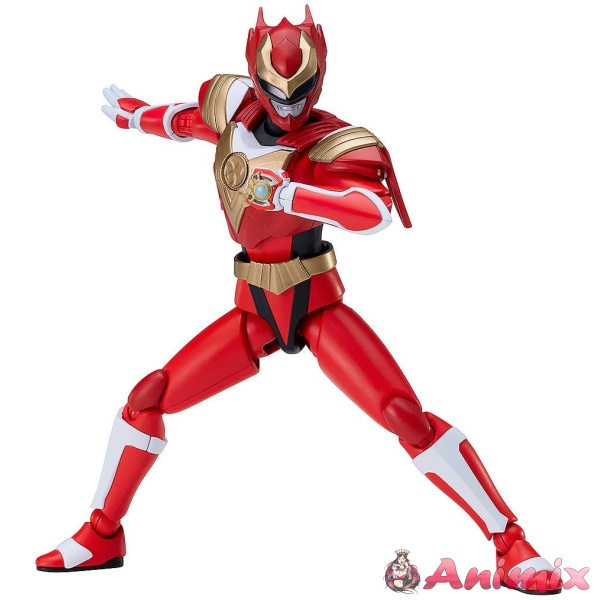 PLAMATEA Sazer Tarious (Chouseishin Gransazer)