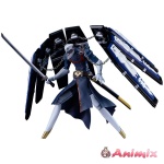 PLAMATEA Thanatos (Persona3 Reload)