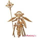 PLAMAX GO-05 OVERLORD Gabriel: Standard Ver. (GODZ ORDER)
