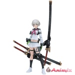 PLAMAX Ichi: Early Ver. (Heavily Armed High School Girls)