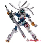 PLAMAX King Gainer (Overman King Gainer)