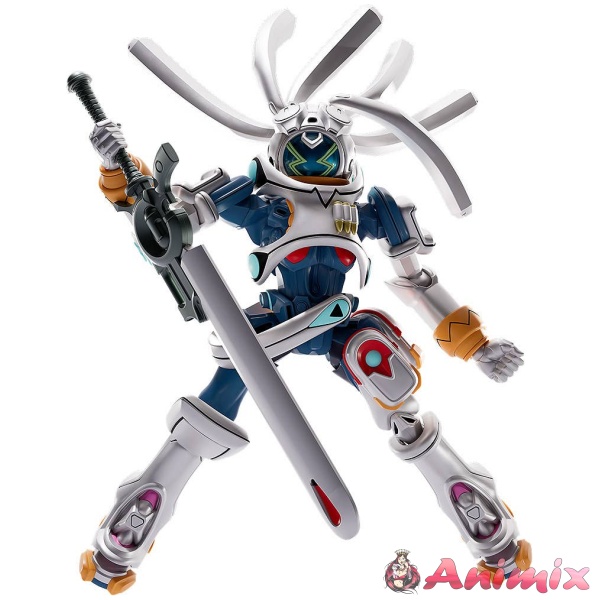 PLAMAX King Gainer (Overman King Gainer)