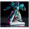 PLAMAX MF-71 minimum factory Ingram & Crab-Man High Leg: Labor Color Ver. (Patlabor) - Image 5
