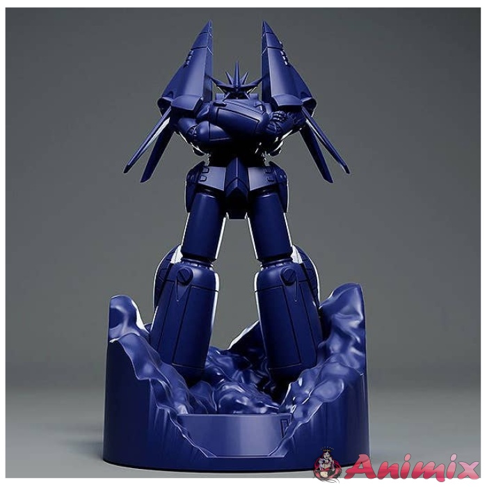 PLAMAX MF-80 minimum factory Noriko Takaya with Gunbuster: Character Color Ver. (Gunbuster) - Image 3