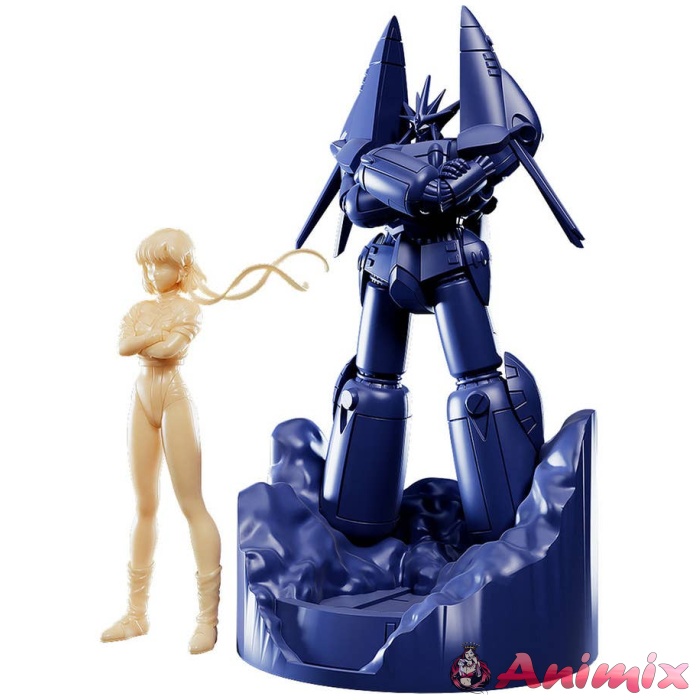 PLAMAX MF-80 minimum factory Noriko Takaya with Gunbuster: Character Color Ver. (Gunbuster) PLAMAX MF-80 minimum factory Noriko Takaya with Gunbuster: Character Color Ver. (Gunbuster)