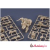 PLAMAX MF-82 minimum factory Neofam & Dizzo: Round Vernian Ver. (ROUND VERNIAN VIFAM) - Image 5