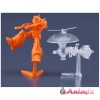 PLAMAX MF-85 minimum factory Torunfam & Janus: Another Color Ver. (ROUND VERNIAN VIFAM) - Image 2