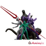 PLAMAX MF-87 minimum factory Shin Japan Heroes Universe
