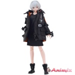 PLAMAX Xi-III and Outfit Set