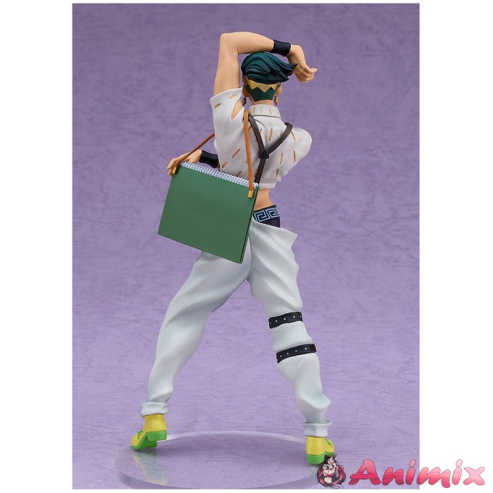 POP UP PARADE Rohan Kishibe (JoJo's Bizarre Adventure: Diamond is Unbreakable) - Image 7