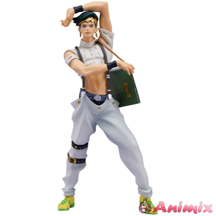 POP UP PARADE Rohan Kishibe (JoJo's Bizarre Adventure: Diamond is Unbreakable)