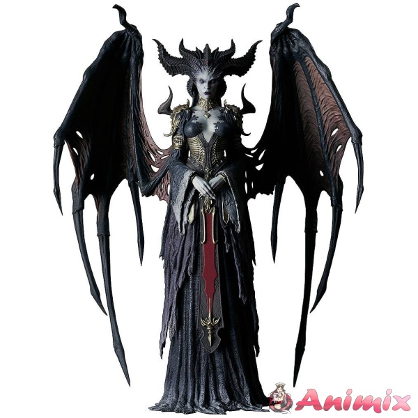 POP UP PARADE SP Lilith (Diablo(R) IV)