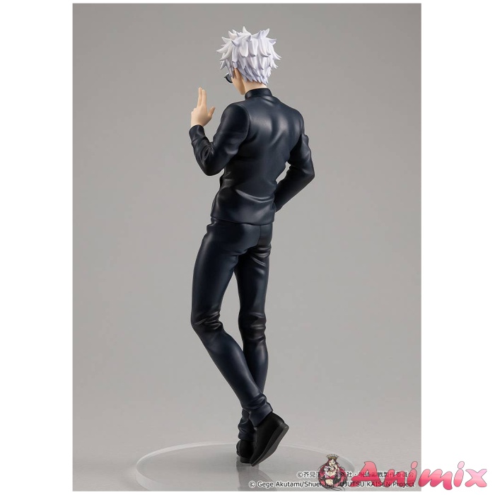 POP UP PARADE Satoru Gojo: Hidden Inventory / Premature Death Ver. (Jujutsu Kaisen) - Image 9