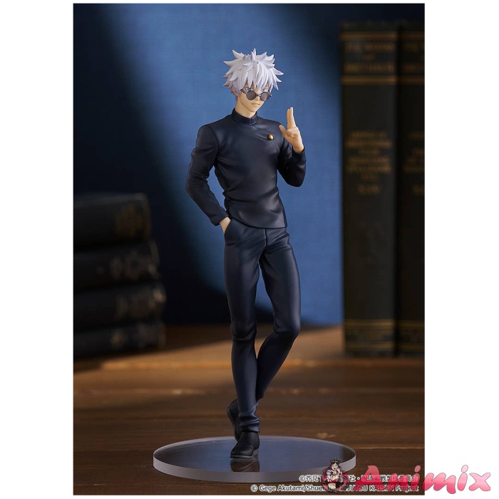 POP UP PARADE Satoru Gojo: Hidden Inventory / Premature Death Ver. (Jujutsu Kaisen) - Image 13