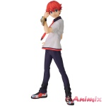 POP UP PARADE Yuta Hibiki L Size (Gridman Universe)