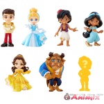 PalVerse / Disney Vol.1: 1Box (6pcs)