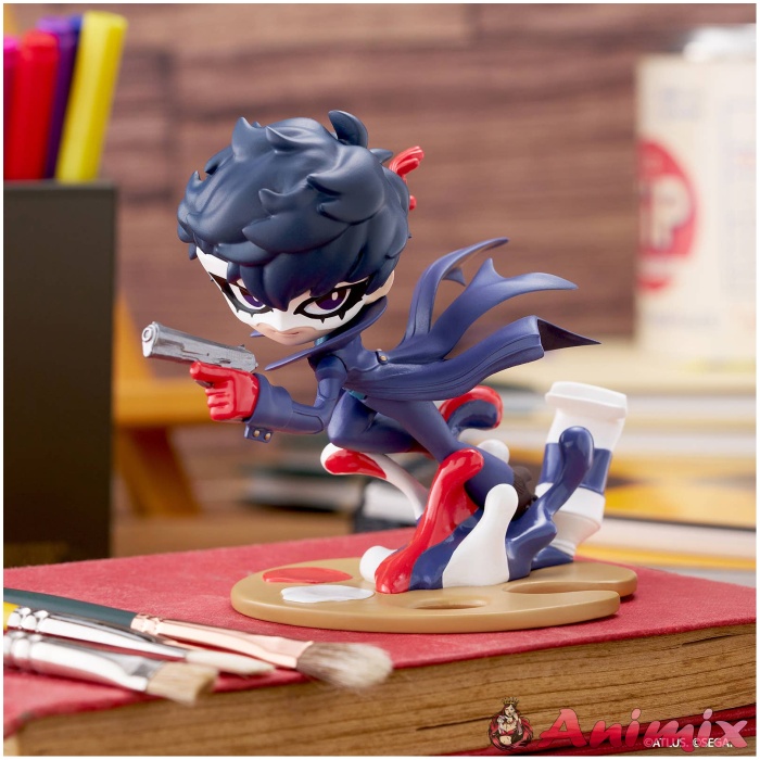 PalVerse Pale. Persona 5 Tactica Joker - Image 3