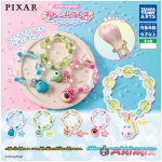 Pixar Character Charm Bracelet 1Box 8pcs