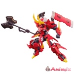 Pla-Act 11: Takeda Extreme Armor Decoration Ver.