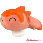 Plush Tatsugiri (Curled Form)
