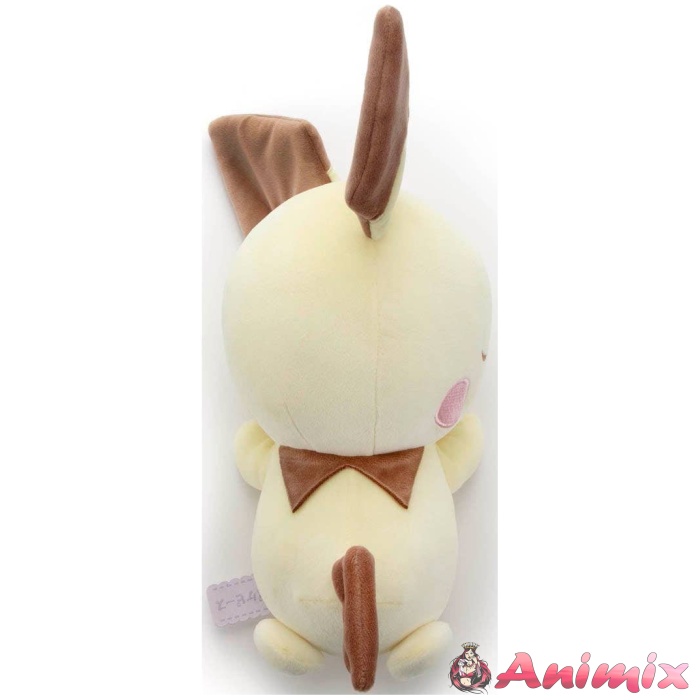 Poke Peace Plush (Good Night Ver.) Pichu - Image 6