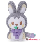 PokePeace Plush Toy (Colorful Ver.) Emolga
