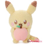 PokePeace Plush Toy (Colorful Ver.) Pikachu