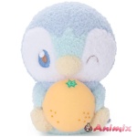 PokePeace Plush Toy (Colorful Ver.) Piplup
