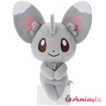 Pokemon: Chokkori-San Minccino